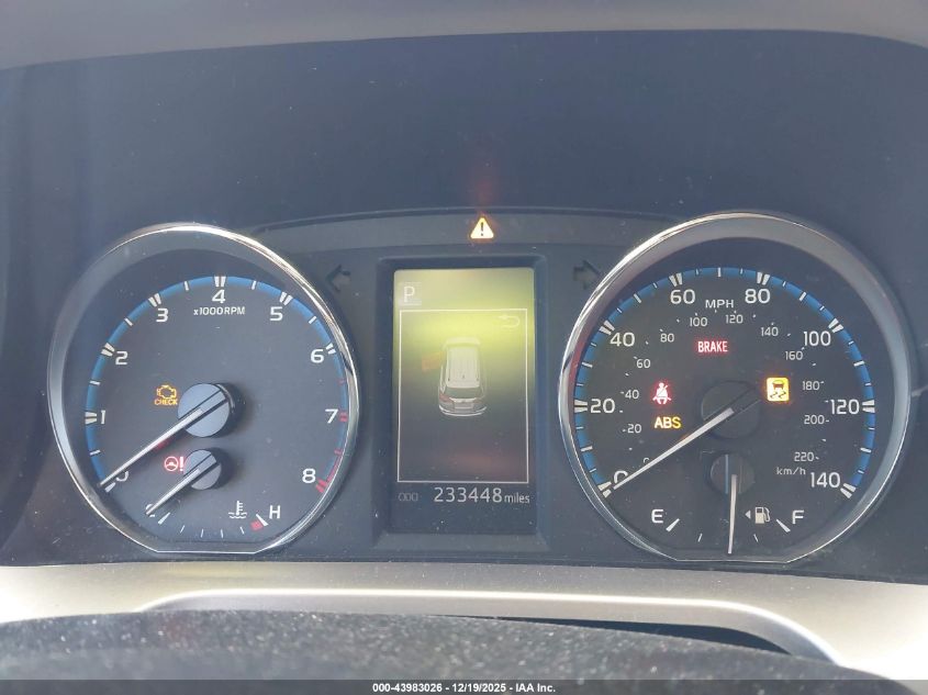 2016 Toyota Rav4 Xle VIN: JTMWFREV5GJ074598 Lot: 43983026