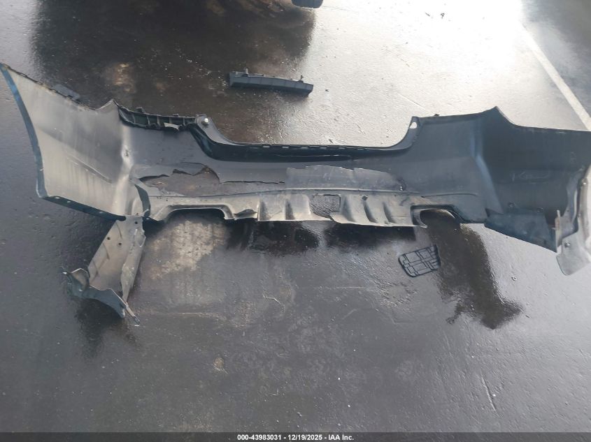 2019 Subaru Wrx VIN: JF1VA1A69K9814549 Lot: 43983031