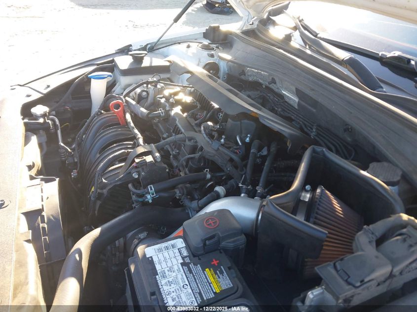 2018 Kia Optima Lx VIN: 5XXGT4L31JG270096 Lot: 43983032