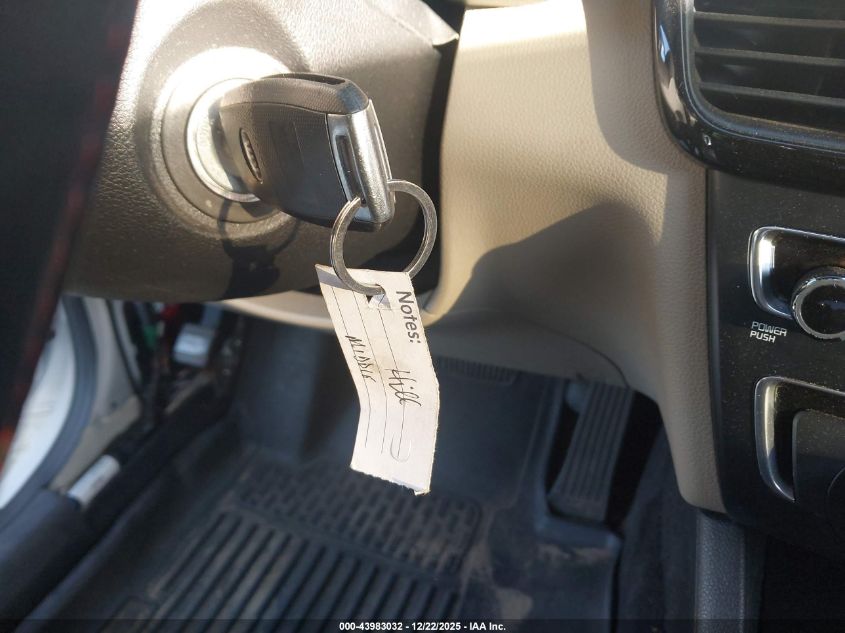 2018 Kia Optima Lx VIN: 5XXGT4L31JG270096 Lot: 43983032