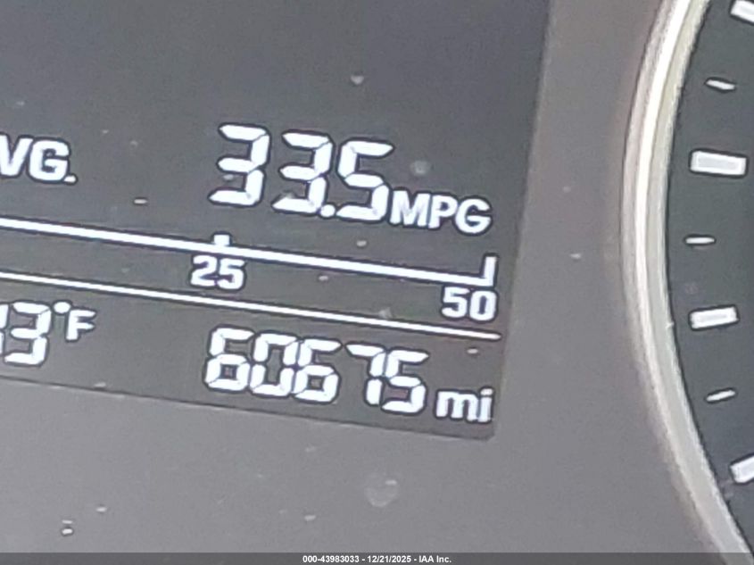 2017 Hyundai Elantra Se VIN: KMHD74LF0HU380123 Lot: 43983033