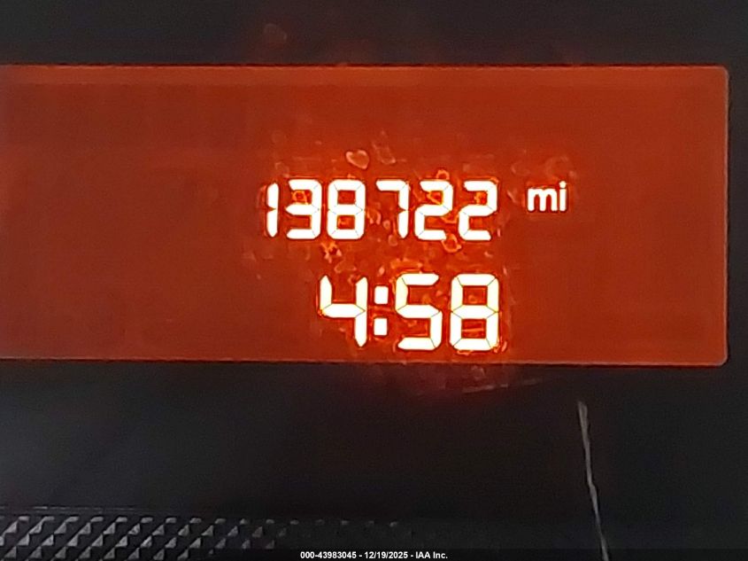 2018 Ram Promaster 2500 High Roof 136 Wb VIN: 3C6TRVCG6JE112648 Lot: 43983045