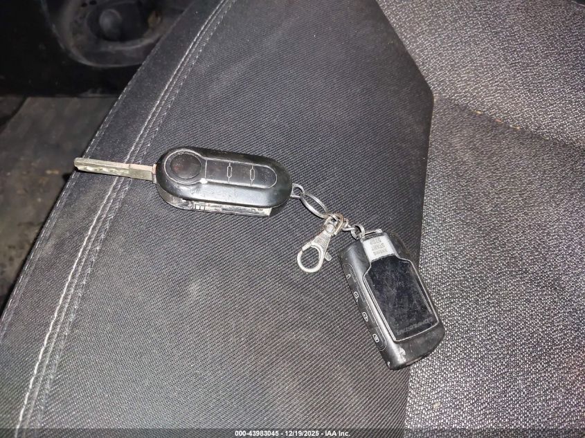 2018 Ram Promaster 2500 High Roof 136 Wb VIN: 3C6TRVCG6JE112648 Lot: 43983045