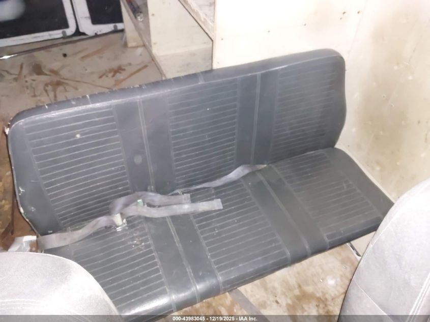 2018 Ram Promaster 2500 High Roof 136 Wb VIN: 3C6TRVCG6JE112648 Lot: 43983045