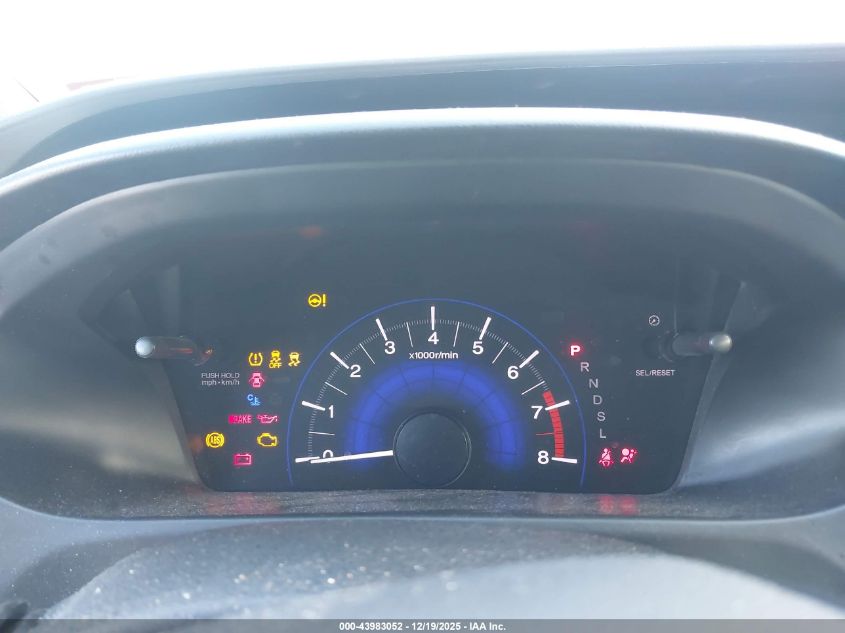 2015 Honda Civic Ex VIN: 19XFB2F80FE289801 Lot: 43983052