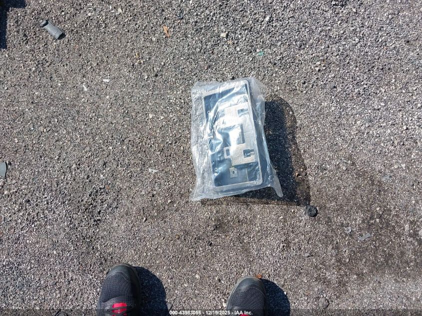 2025 Mazda Cx-70 3.3 Turbo S Premium VIN: JM3KJDHC1S1111754 Lot: 43983056