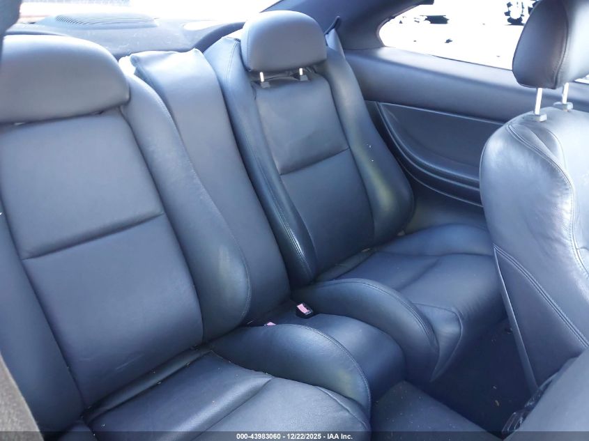 2006 Pontiac Gto VIN: 6G2VX12U16L561247 Lot: 43983060