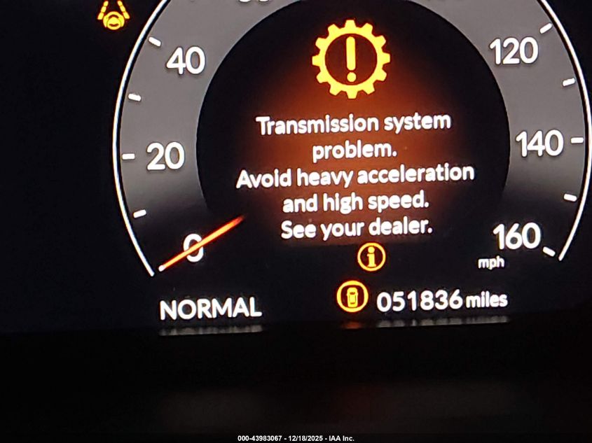 2023 Acura Integra A-Spec Technology VIN: 19UDE4H60PA010293 Lot: 43983067