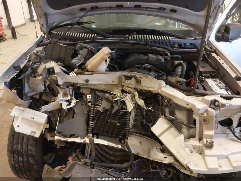 2008 Ford Explorer Xlt VIN: 1FMEU63E18UA87492 Lot: 43983069