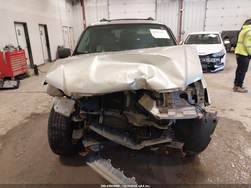 2008 Ford Explorer Xlt VIN: 1FMEU63E18UA87492 Lot: 43983069