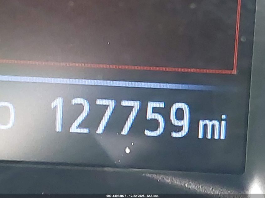 2019 Toyota Tacoma Sr5 V6 VIN: 3TMCZ5AN1KM276374 Lot: 43983077