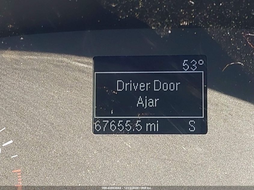 2018 Ford Ecosport S VIN: MAJ3P1RE0JC234691 Lot: 43983084