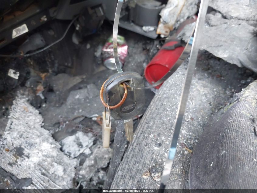 2016 Ford F-450 Chassis Xl VIN: 1FDUF4GT7GED32954 Lot: 43983095