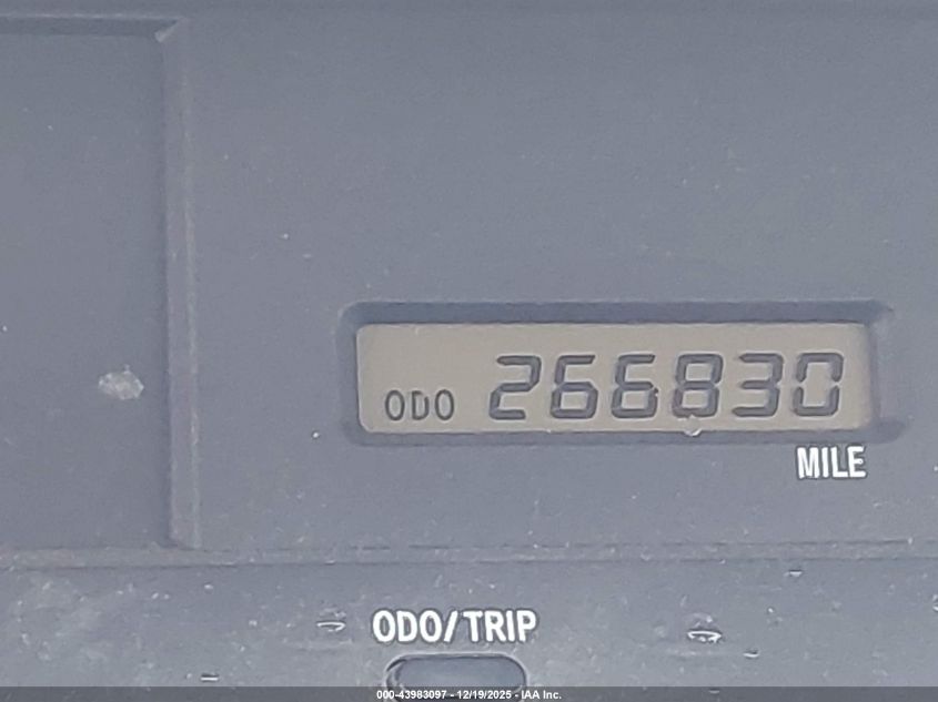 2002 Toyota Avalon Xl VIN: 4T1BF28B42U209452 Lot: 43983097