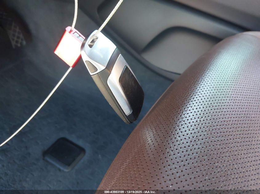 2018 Audi Q7 3.0T Premium VIN: WA1LAAF74JD011396 Lot: 43983109