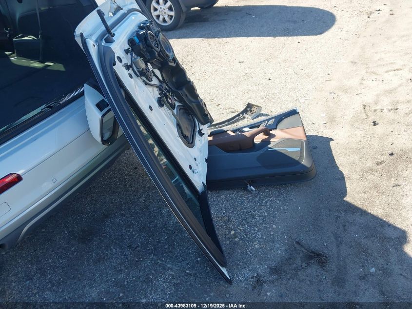 2018 Audi Q7 3.0T Premium VIN: WA1LAAF74JD011396 Lot: 43983109