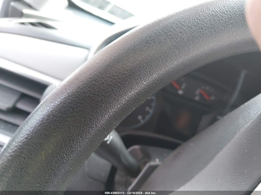 2018 Chevrolet Equinox Ls VIN: 2GNAXREV4J6351678 Lot: 43983113