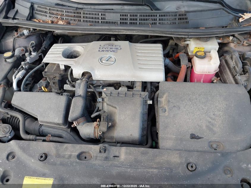 2012 Lexus Ct 200H Premium VIN: JTHKD5BH4C2091391 Lot: 43983118