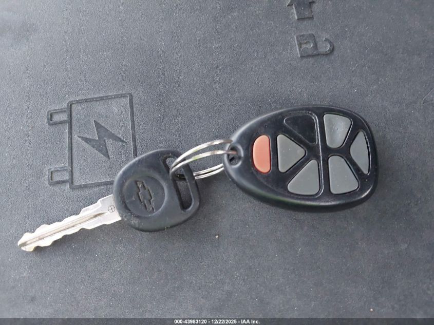 2008 Chevrolet Tahoe Ltz VIN: 1GNFK13028J201529 Lot: 43983120