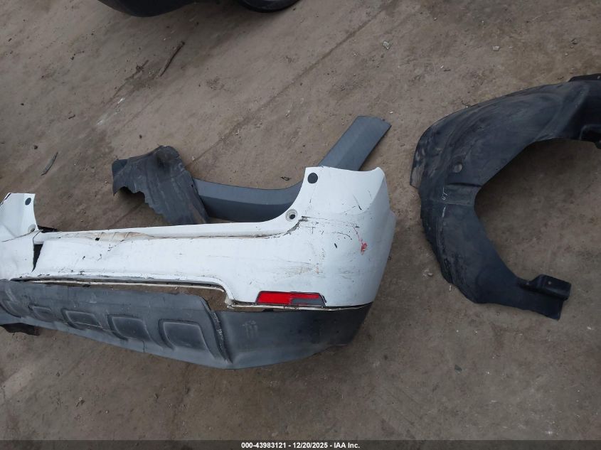 2014 Chevrolet Equinox Ls VIN: 2GNALAEK4E1119930 Lot: 43983121