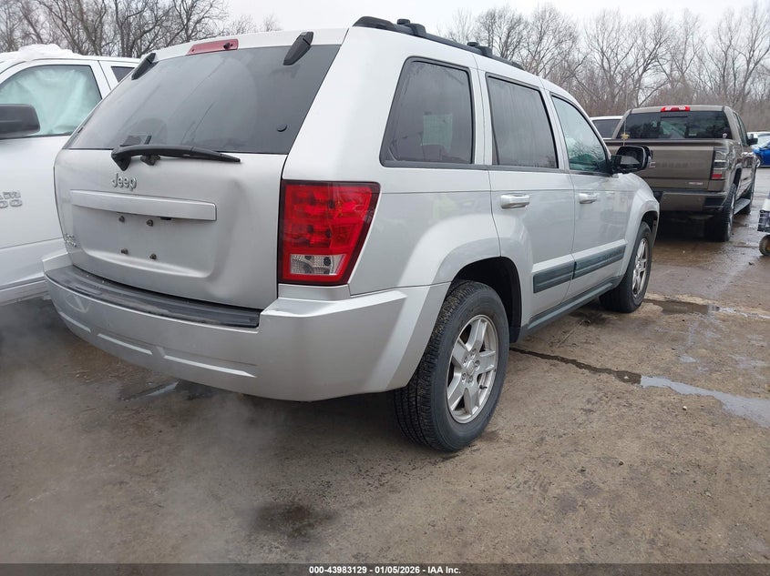 2006 Jeep Grand Cherokee Laredo