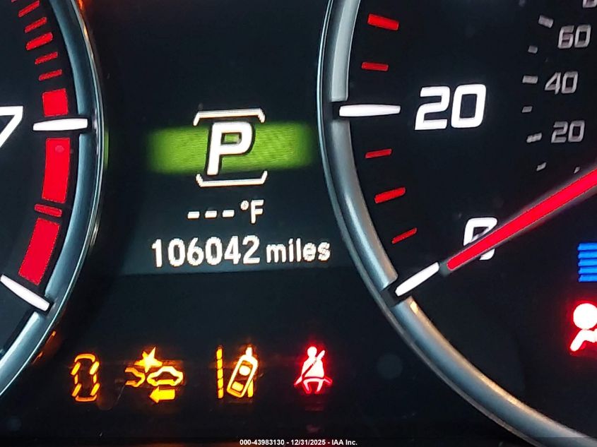 2018 Acura Tlx Tech A-Spec Pkgs VIN: 19UUB2F67JA002098 Lot: 43983130