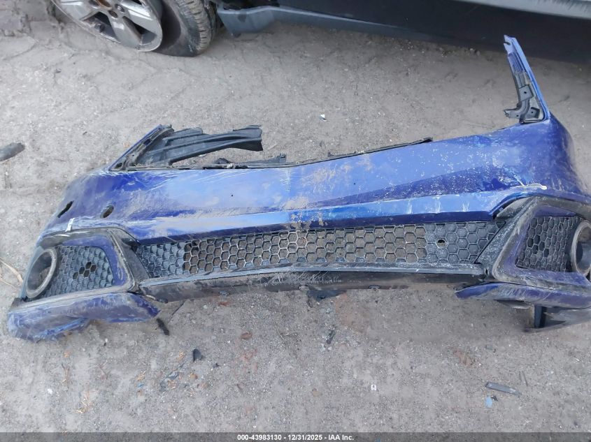 2018 Acura Tlx Tech A-Spec Pkgs VIN: 19UUB2F67JA002098 Lot: 43983130