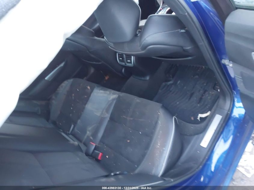 2018 Acura Tlx Tech A-Spec Pkgs VIN: 19UUB2F67JA002098 Lot: 43983130