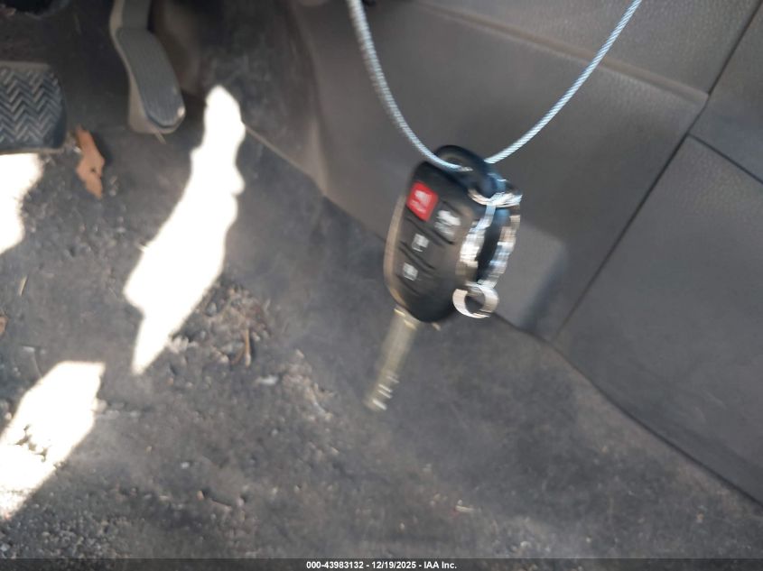 2014 Toyota Corolla Le Eco VIN: 5YFBPRHE4EP142647 Lot: 43983132