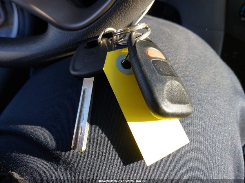 2016 Hyundai Accent Se VIN: KMHCT4AE7GU116686 Lot: 43983135