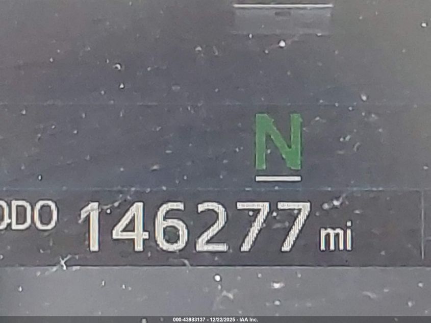 2015 Toyota Tundra Sr5 5.7L V8 VIN: 5TFDW5F18FX436270 Lot: 43983137