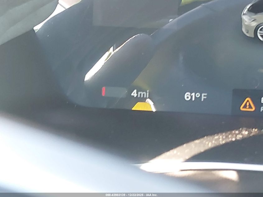 2016 Tesla Model S 60/70/75/85 VIN: 5YJSA1E10GF127971 Lot: 43983139