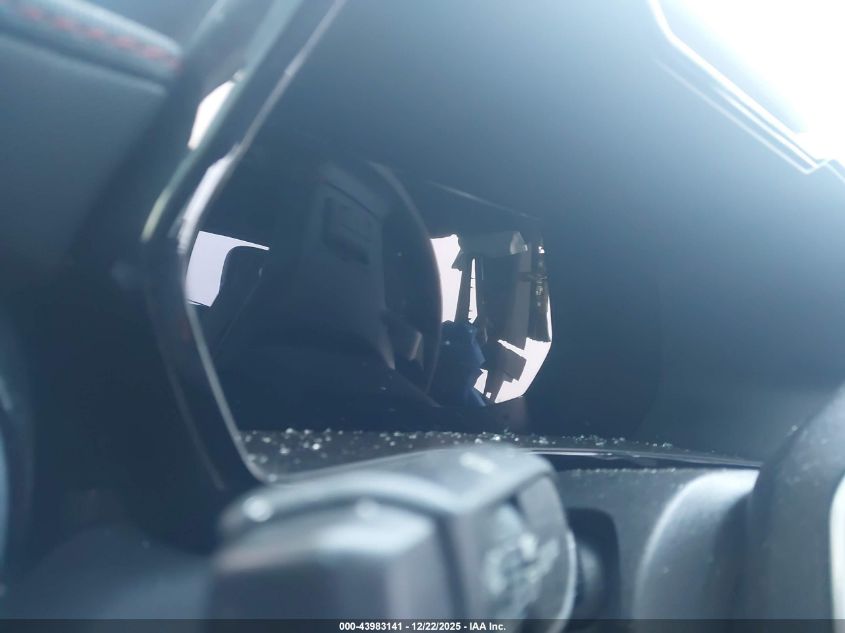 2023 Chevrolet Colorado 4Wd Short Box Z71 VIN: 1GCPTDEK6P1230282 Lot: 43983141