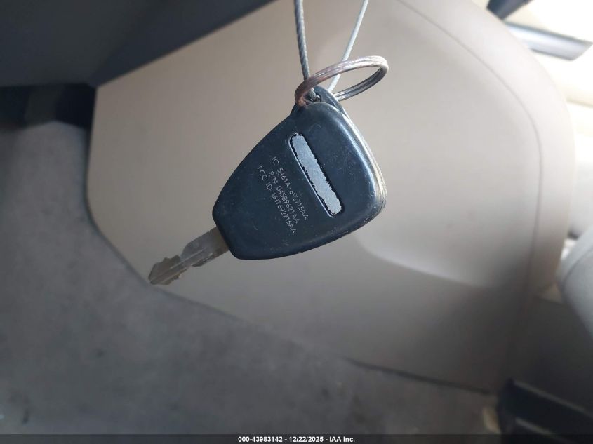 2010 Jeep Patriot Sport VIN: 1J4NF2GB7AD503620 Lot: 43983142