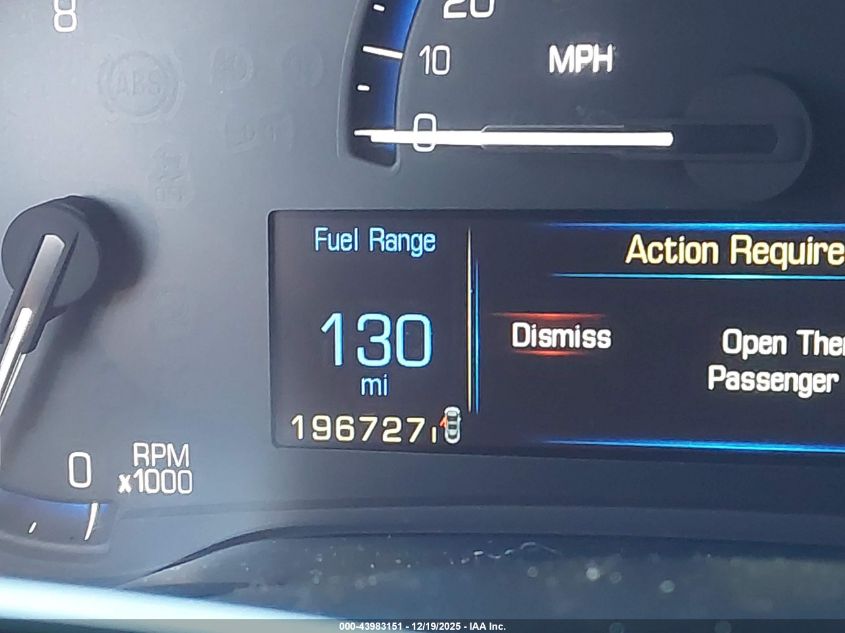 2014 Cadillac Cts Luxury VIN: 1G6AX5SX4E0165891 Lot: 43983151