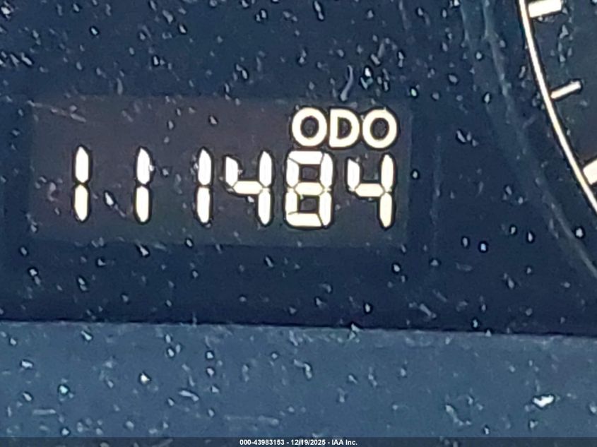 2012 Lexus Rx 350 VIN: 2T2ZK1BA7CC075815 Lot: 43983153