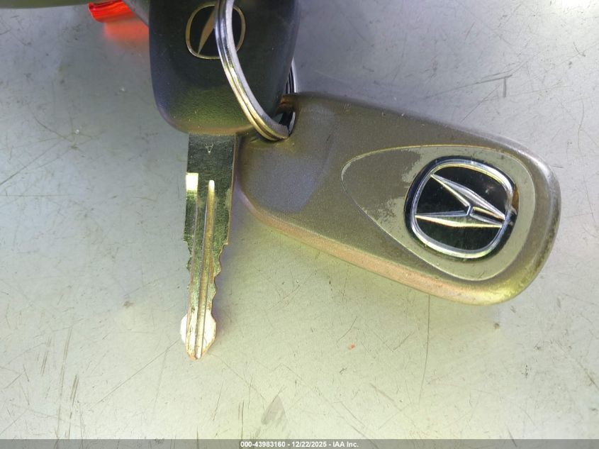 2004 Acura Tsx VIN: JH4CL96874C046322 Lot: 43983160