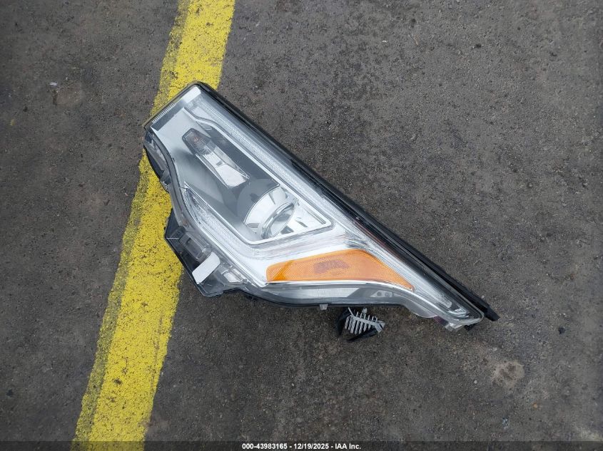 2017 GMC Acadia Denali VIN: 1GKKNXLS2HZ189083 Lot: 43983165