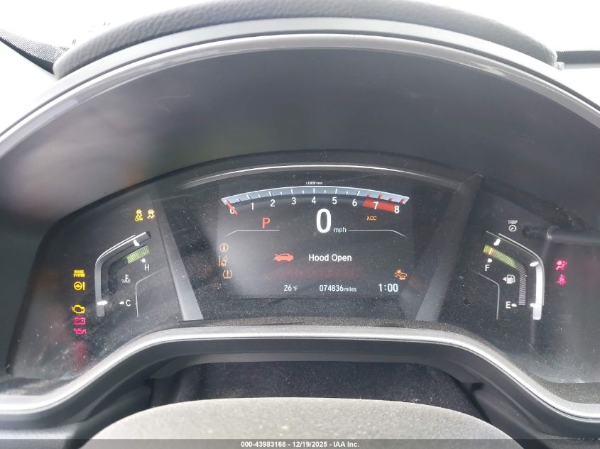 2021 Honda Cr-V Awd Ex-L VIN: 7FARW2H82ME000668 Lot: 43983168