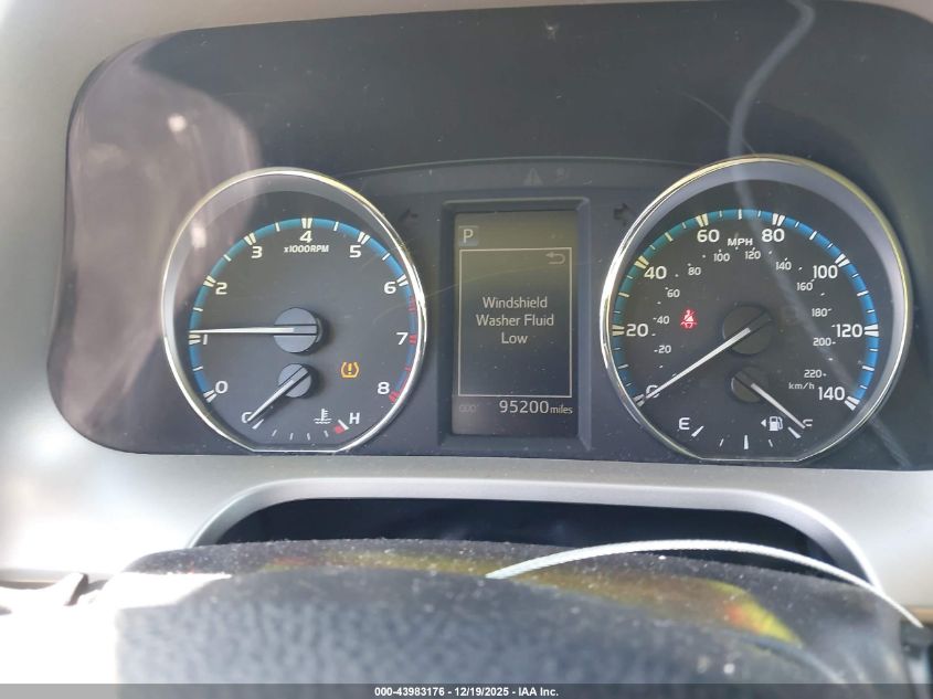 2016 Toyota Rav4 Xle VIN: 2T3WFREV4GW263535 Lot: 43983176