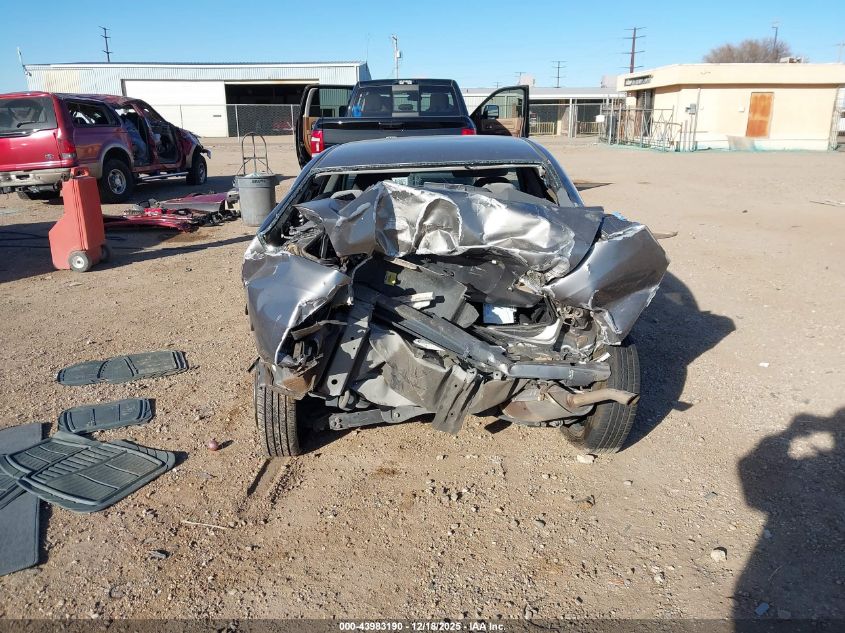 2005 Honda Civic Vp VIN: 1HGES16375L022561 Lot: 43983190