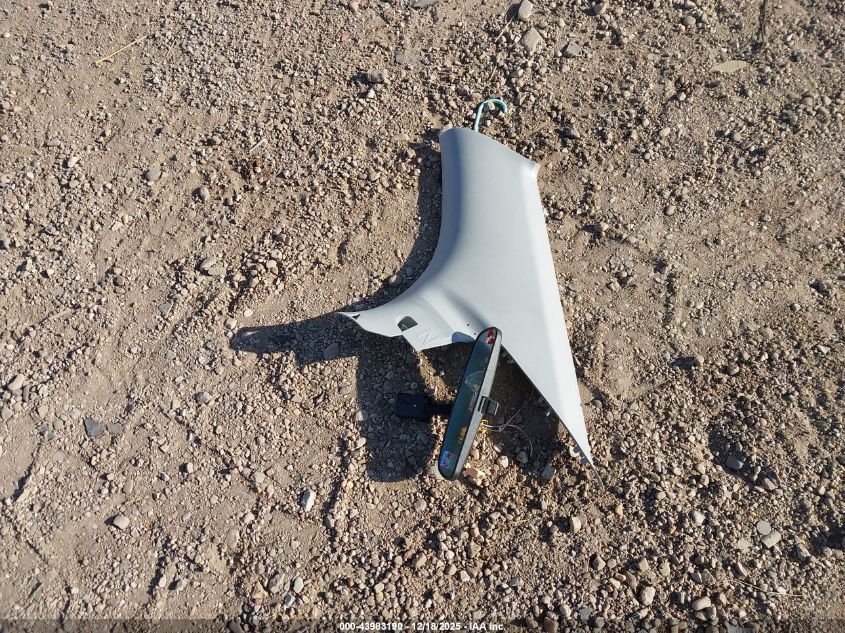 2005 Honda Civic Vp VIN: 1HGES16375L022561 Lot: 43983190