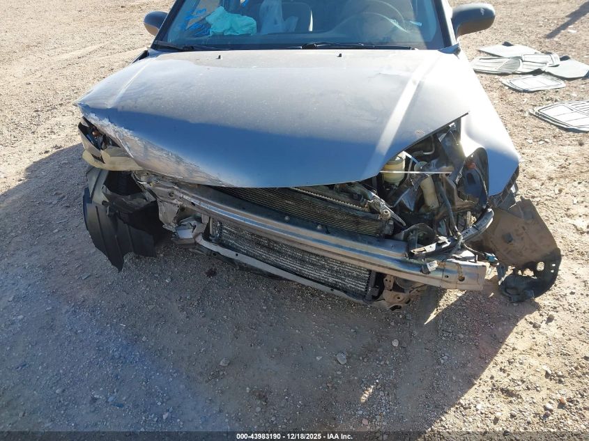 2005 Honda Civic Vp VIN: 1HGES16375L022561 Lot: 43983190