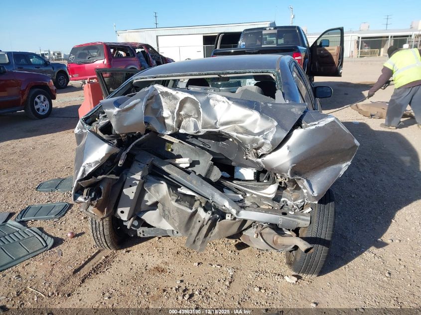 2005 Honda Civic Vp VIN: 1HGES16375L022561 Lot: 43983190