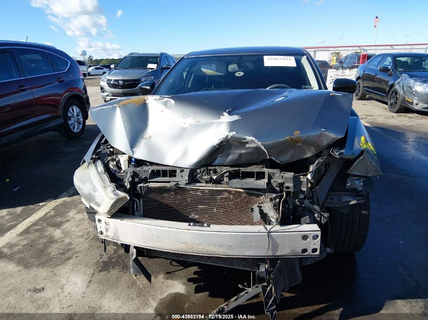 2016 Nissan Maxima 3.5 S VIN: 1N4AA6AP7GC435998 Lot: 43983194