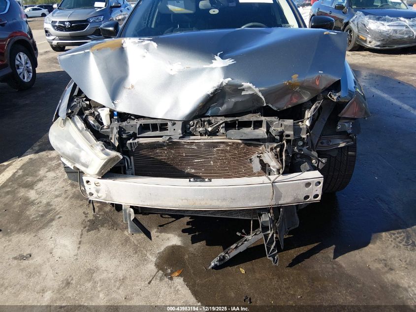 2016 Nissan Maxima 3.5 S VIN: 1N4AA6AP7GC435998 Lot: 43983194