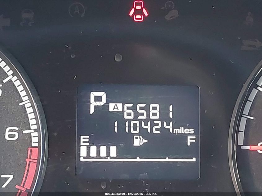 2018 Subaru Crosstrek 2.0I VIN: JF2GTAAC3JH203778 Lot: 43983199