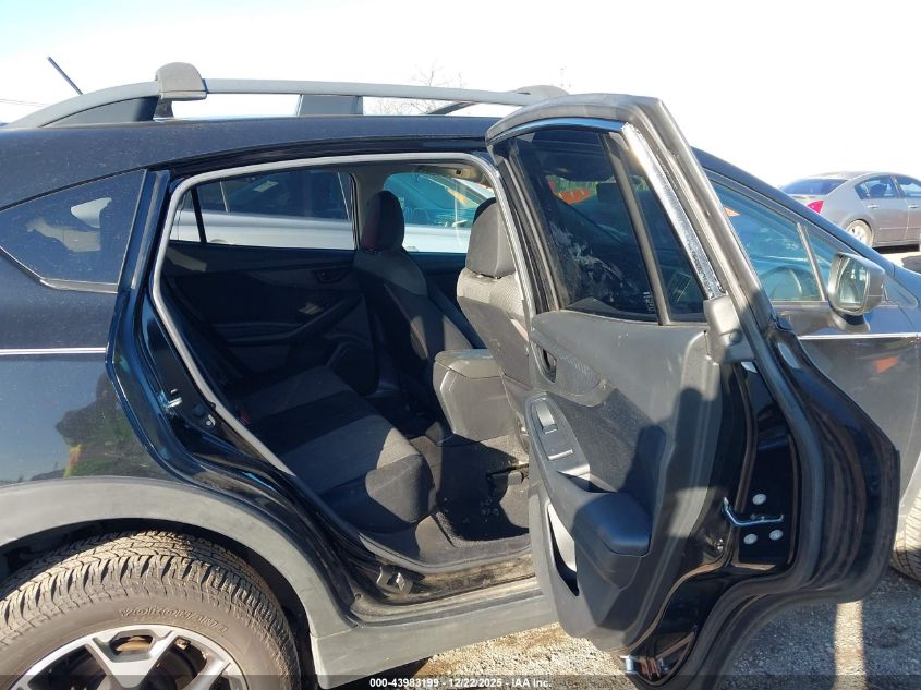 2018 Subaru Crosstrek 2.0I VIN: JF2GTAAC3JH203778 Lot: 43983199