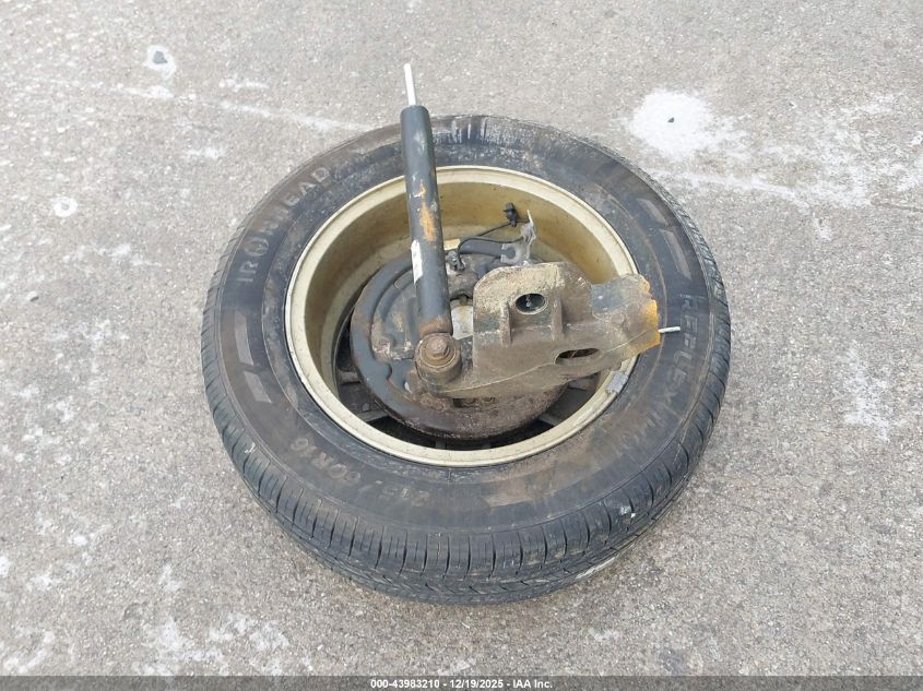 2016 Chevrolet Cruze Limited 1Lt Auto VIN: 1G1PE5SB1G7131444 Lot: 43983210