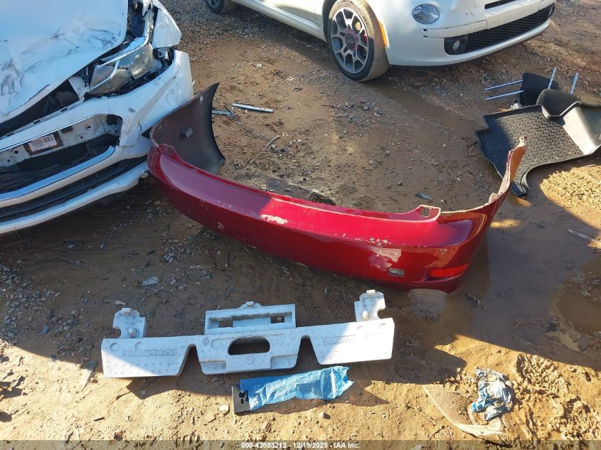 2012 Lexus Is 250 VIN: JTHCF5C20C5058041 Lot: 43983212